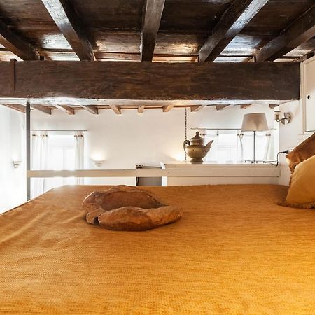 Piazza Navona Elite Flat Apartment Rome Exterior photo