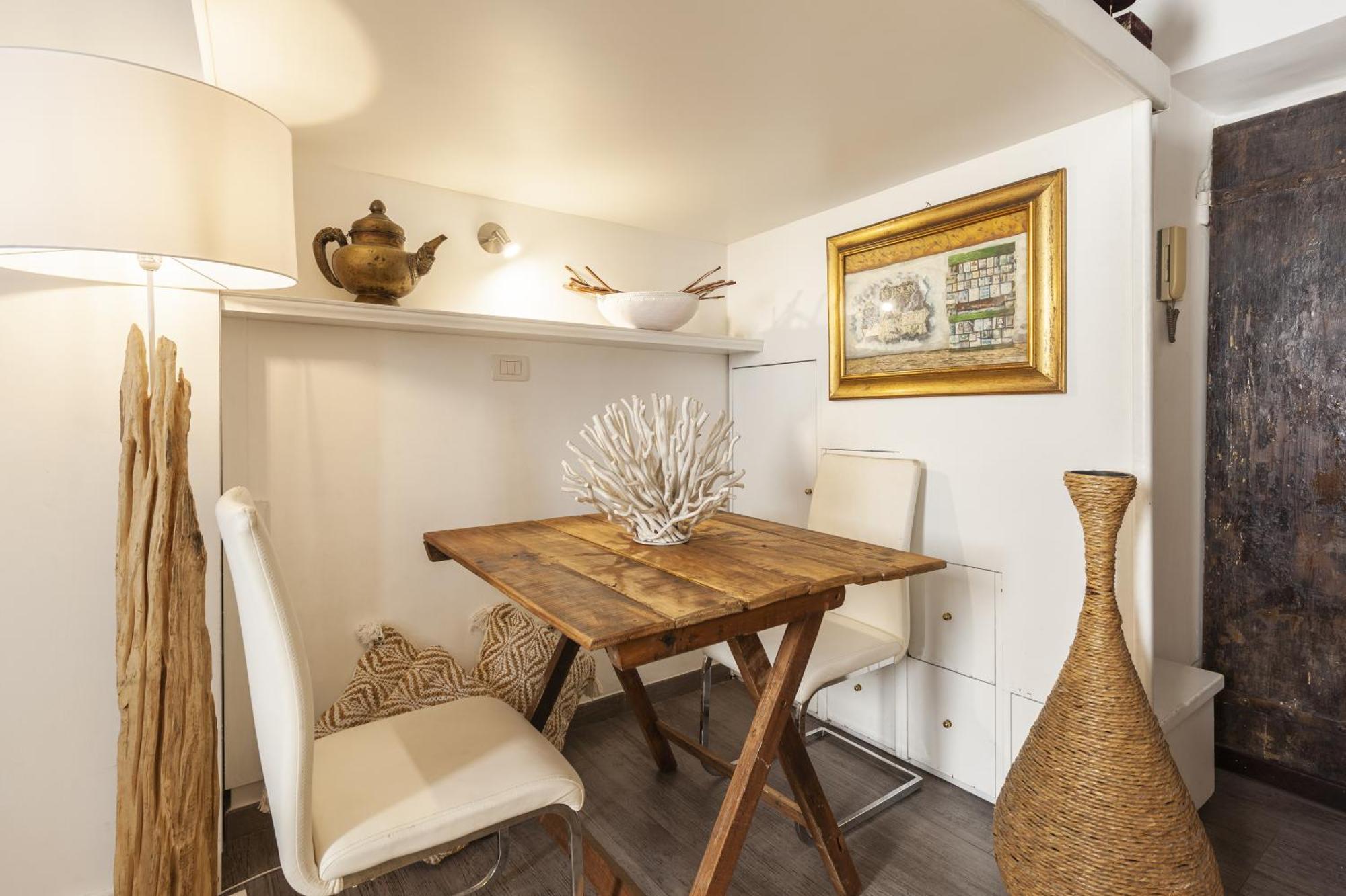 Piazza Navona Elite Flat Apartment Rome Exterior photo